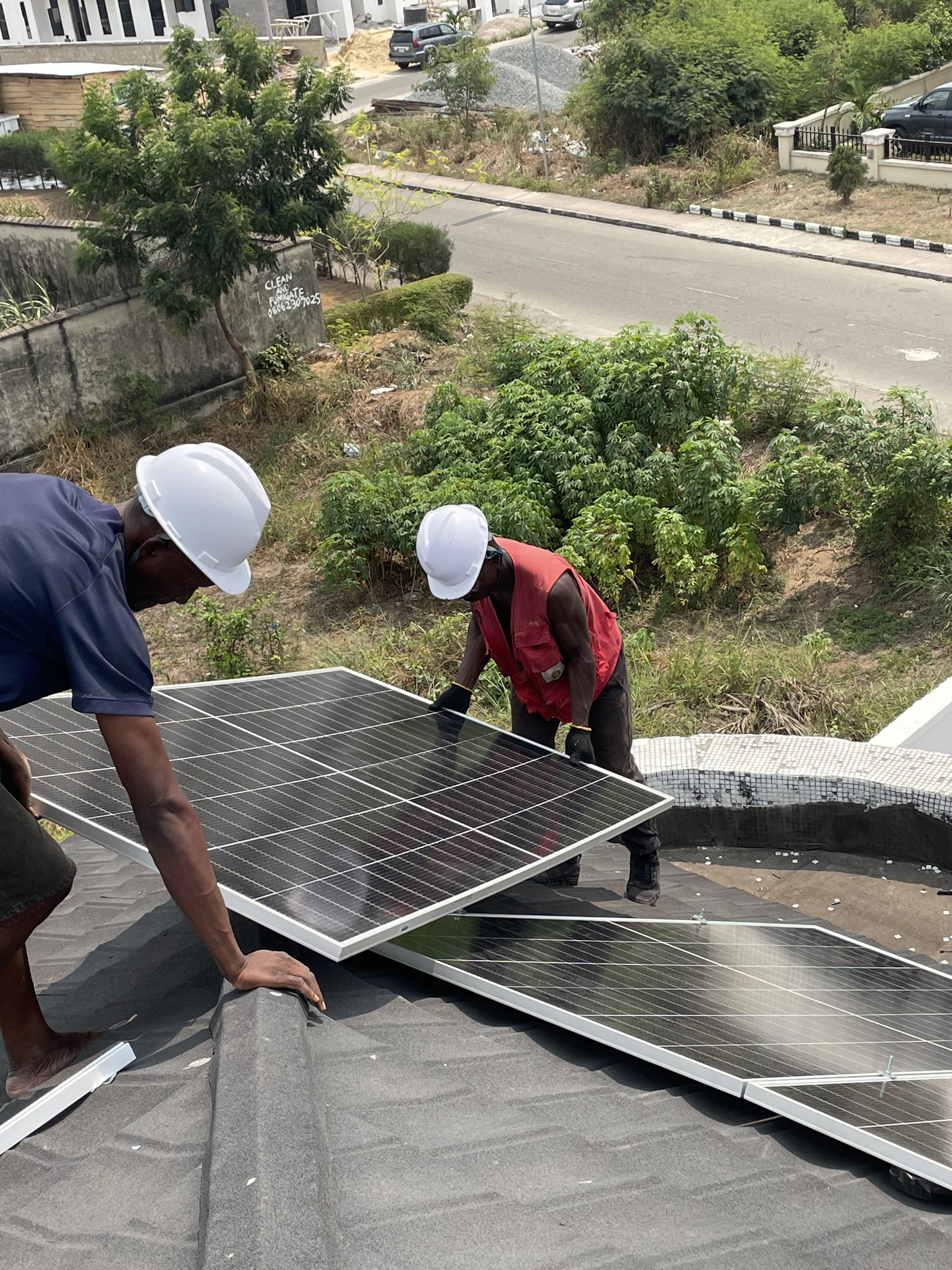 Megaloite Projects Excellence