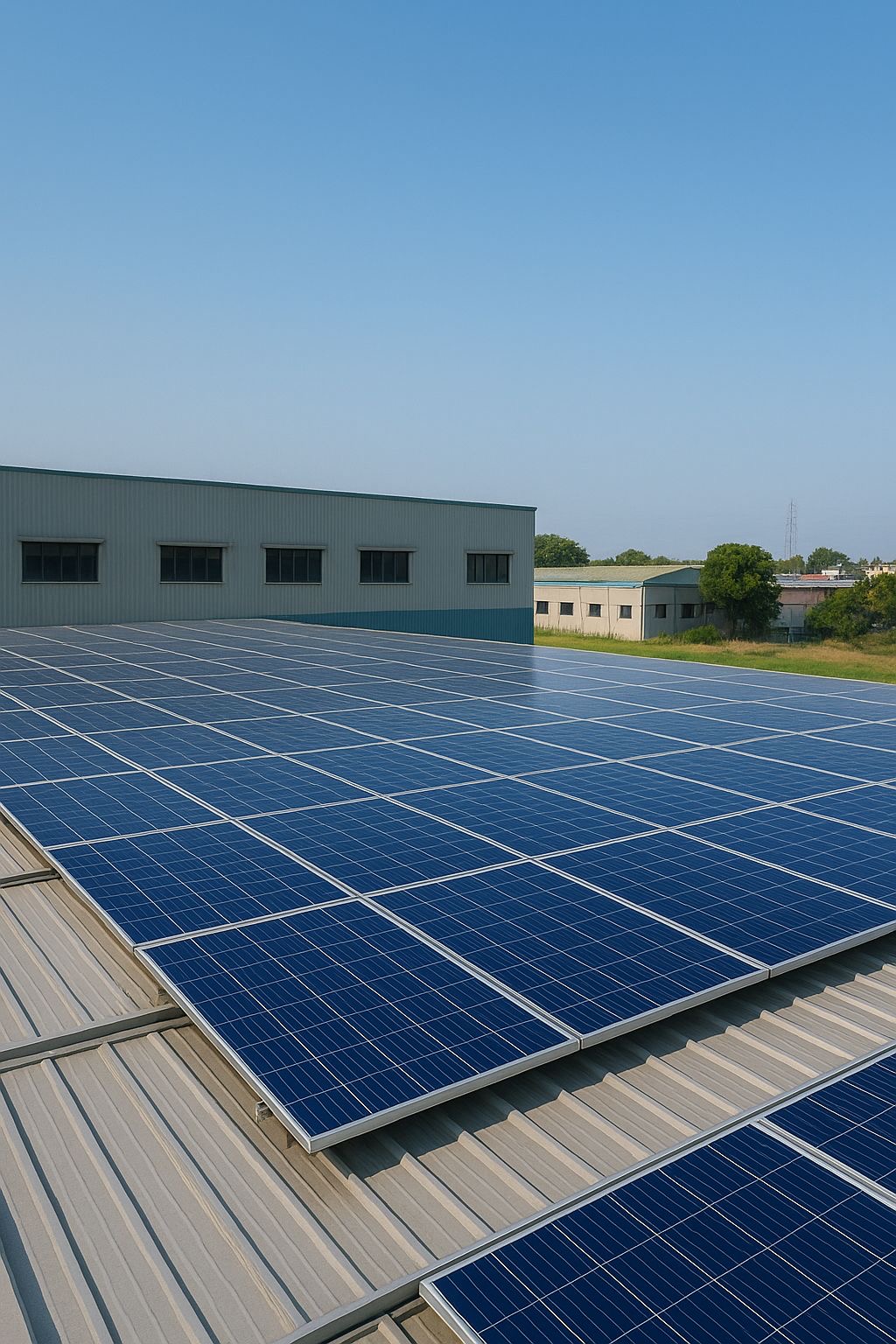 Solar Panels